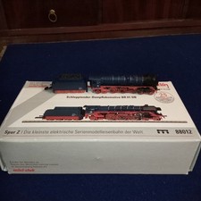 Dampflok br01 pazifiklok gebraucht kaufen  Wiesbaden