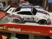 Kyosho mini martini for sale  LEICESTER