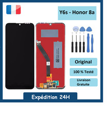 Ecran complet huawei d'occasion  Lille-
