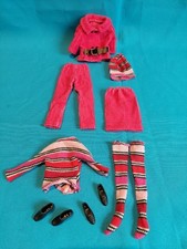 Seltenes vintage barbie gebraucht kaufen  Gelsenkirchen