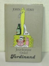 John stave kommt gebraucht kaufen John stave kommt gebraucht kaufen  Halle