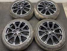 Nissan juke alloys for sale  OSWESTRY