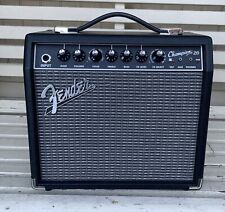 fender champion 300 for sale  UK