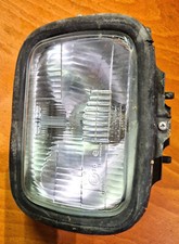Scheinwerfer head light gebraucht kaufen  Kalbe (Milde)
