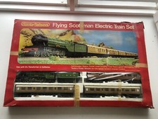 Hornby flying scotsman for sale  PORTSMOUTH