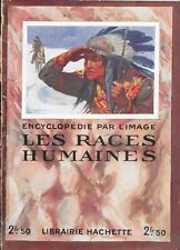Encyclopédie image races d'occasion  Nîmes