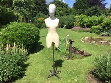 Mannequin dressmaker torso for sale  CORBY