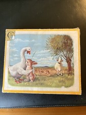 Boite puzzles bois d'occasion  Sannois