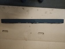 Frontspoiler smart fortwo gebraucht kaufen  Remseck am Neckar