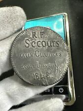 Médaille révolution 1848 d'occasion  Domont
