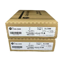 Allen bradley new d'occasion  Villefontaine
