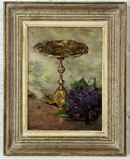 Still life with d'occasion  Fontenay-le-Fleury