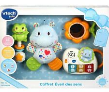 Coffret naissance vtech d'occasion  Saillagouse