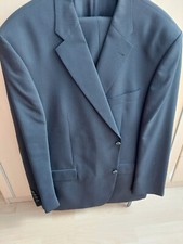 Herren anzug 58 gebraucht kaufen  Hagen