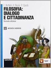 9788858300305 filosofia dialog usato  Sindia