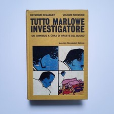 Raymond chandler tutto usato  Lucca
