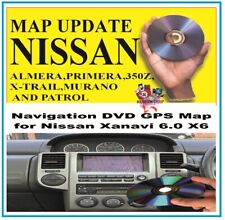 nissan almera 2006 for sale  LINCOLN