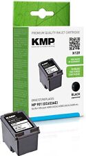 Kmp h139 schwarz gebraucht kaufen  Wurmannsquick