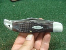 Vintage case usa for sale  Weatherford