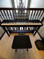 Roland piano 90 for sale  Montgomery