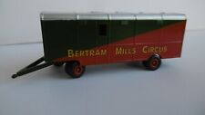 Showmans trailer bertram for sale  WIGTON