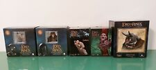 Lotr signore degli usato  Roma