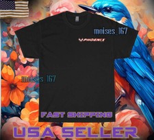 CAMISA QUENTE PREMIUM PHOENIX BARCOS ENGRENAGEM LOGOTIPO UNISSEX CAMISETA ENGRAÇADA TAMANHO P - 5XL comprar usado  Enviando para Brazil