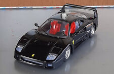 Burago bburago ferrari usato  San Pietro di Morubio