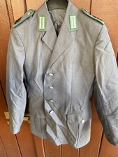 Damen bundeswehr heer gebraucht kaufen  Leipzig