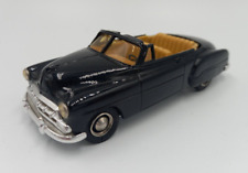 Chevrolet styline cabriolet d'occasion  Montbéliard