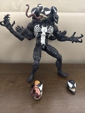 Boneco Diamond Select Marvel Select Venom LOOSE Madness Legends Eddie Brock comprar usado  Enviando para Brazil