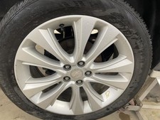 Roda 18x7 Opt Rrs compatível com 17-20 TRAX 957331 comprar usado  Enviando para Brazil