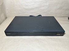 DVD Player Sony UBP-X800 Ultra HD 4K 3D Blu-ray | Apenas Dispositivo *Sem Controle Remoto* Testado, usado comprar usado  Enviando para Brazil
