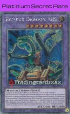 Briseur dragon abc d'occasion  France