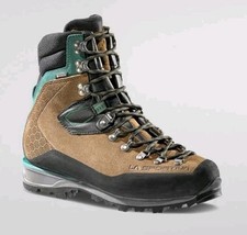 Trekkingschuh sportiva karakor gebraucht kaufen  Altusried