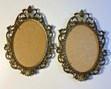 Vintage ornate metal for sale  Harrison