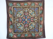 Caron foulard soie d'occasion  Seyssel