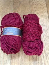 Two 200g balls for sale  FLEET