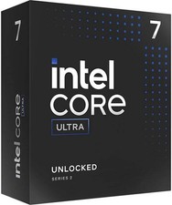Intel Core Ultra 7 265k Prozessor CPU comprar usado  Enviando para Brazil