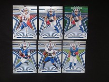 2024 rookies stars gebraucht kaufen  Berlin