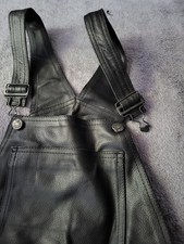 Latzlederhose gebraucht kaufen  Berlin