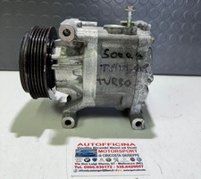Compressore aria condizionata usato  Sinopoli