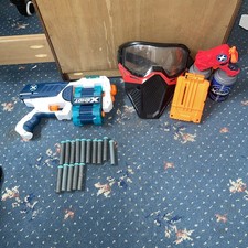 Shot nerf gun for sale  WOLVERHAMPTON