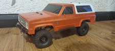 Crawler element vaterra for sale  BARNSLEY