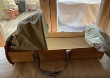 Babywiege wiege utdoor gebraucht kaufen  Krefeld