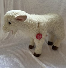 Vintage hermann teddy for sale  SUDBURY