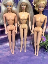 barbie 3 dolls blonde for sale barbie 3 dolls blonde for sale Salem