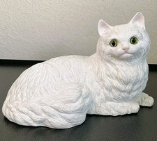 Vintage homco cat for sale  San Antonio