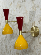 Mid century wall for sale  DEWSBURY