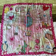 Vintage patcha pink for sale  EASTBOURNE